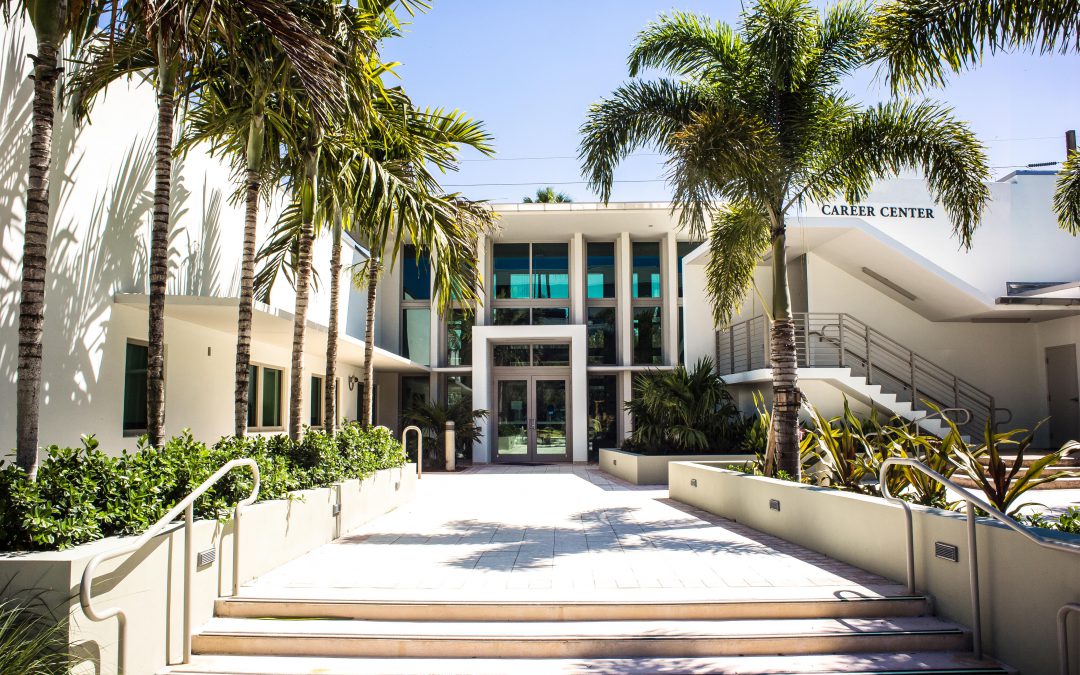 University of Miami Toppel Career Center