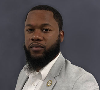 Jalin Harrington